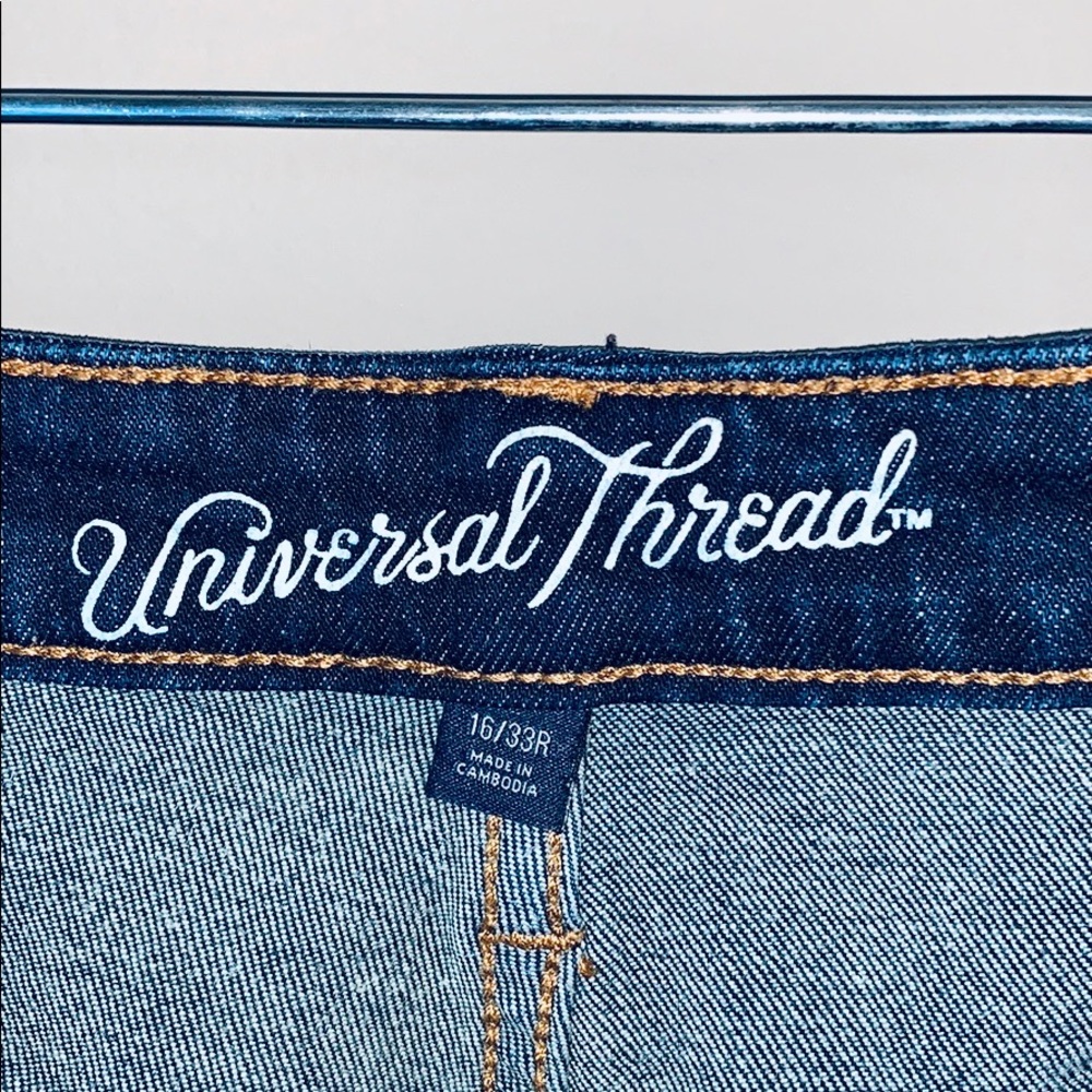 ❤️ High Rise Kick Boot Crops - Picture 4 of 6